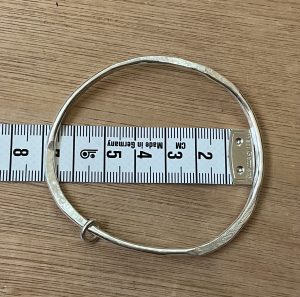 Medium bangle